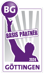 logo basispartner bg goettingen 2022