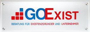 logo GOExist goettingen